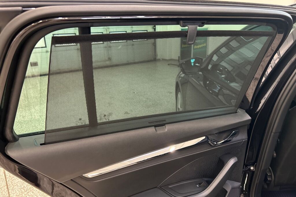 Skoda Octavia 2021 Combi 1,5 TSI Style eTEC DSG Autom.