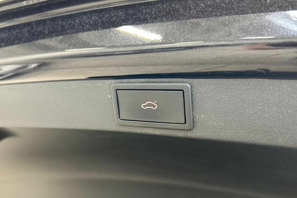Skoda Octavia 2021 Combi 1,5 TSI Style eTEC DSG Autom.