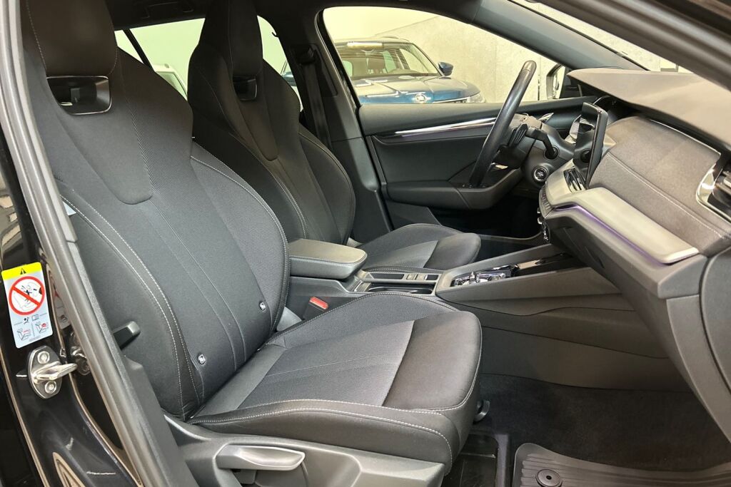 Skoda Octavia 2021 Combi 1,5 TSI Style eTEC DSG Autom.