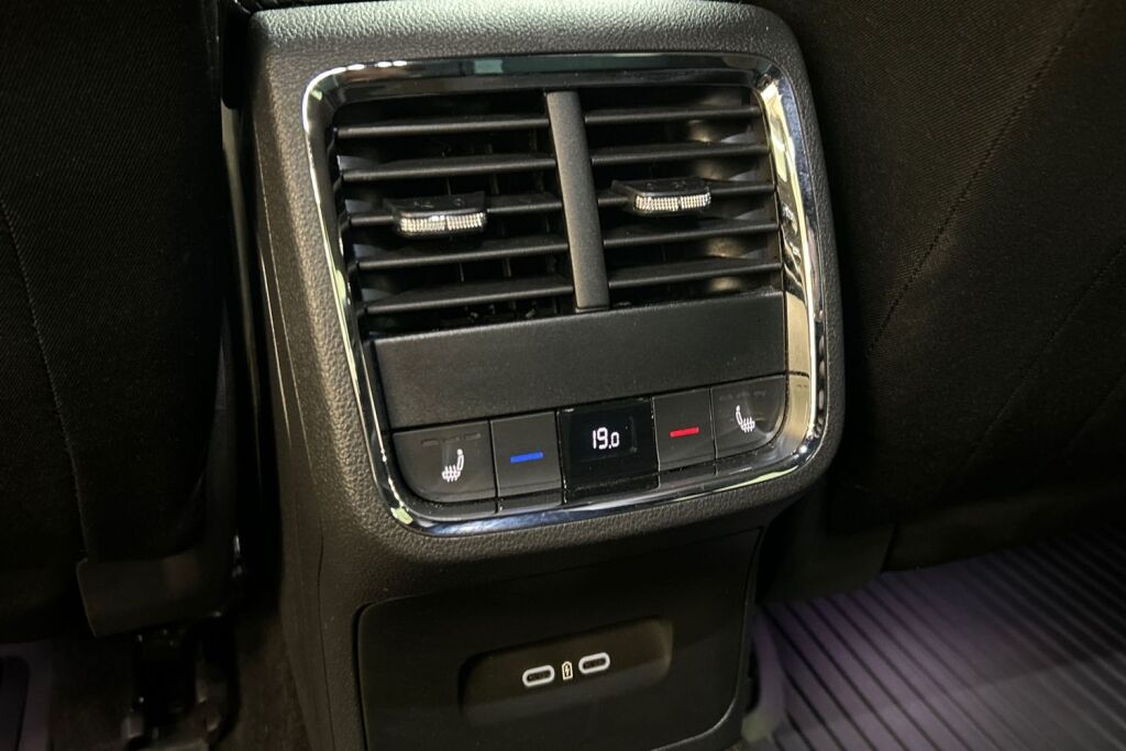 Skoda Octavia 2021 Combi 1,5 TSI Style eTEC DSG Autom.