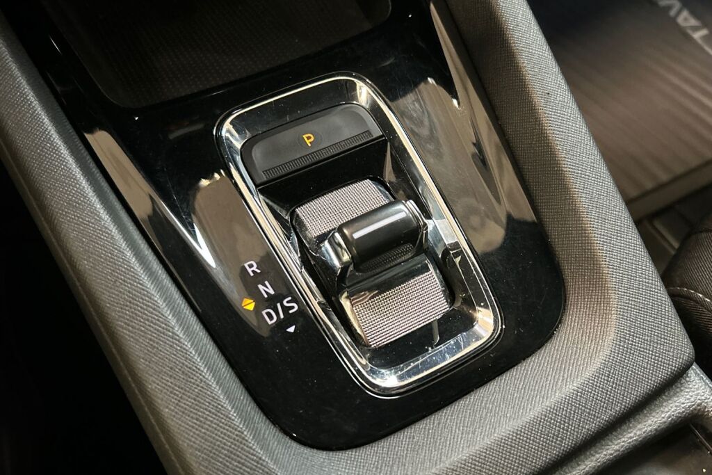 Skoda Octavia 2021 Combi 1,5 TSI Style eTEC DSG Autom.