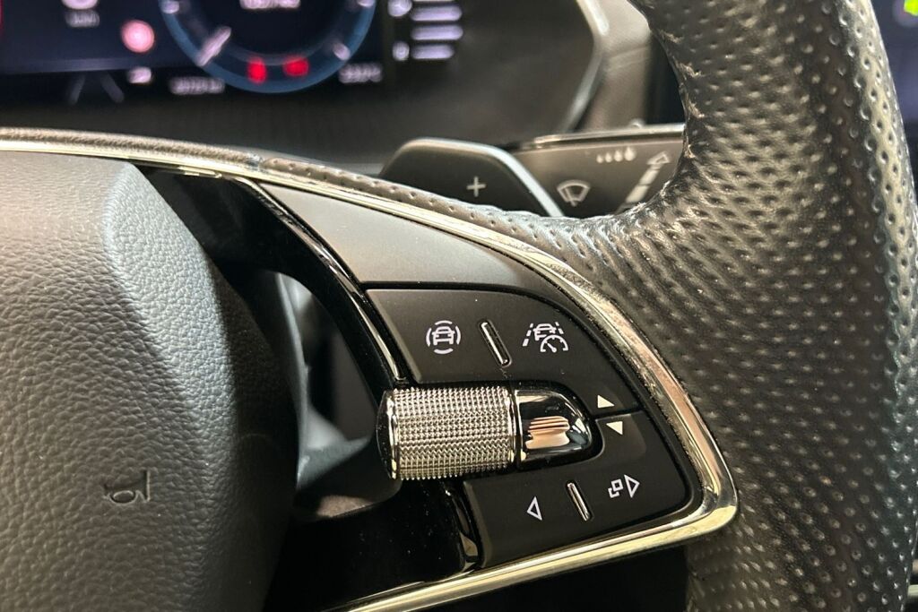 Skoda Octavia 2021 Combi 1,5 TSI Style eTEC DSG Autom.