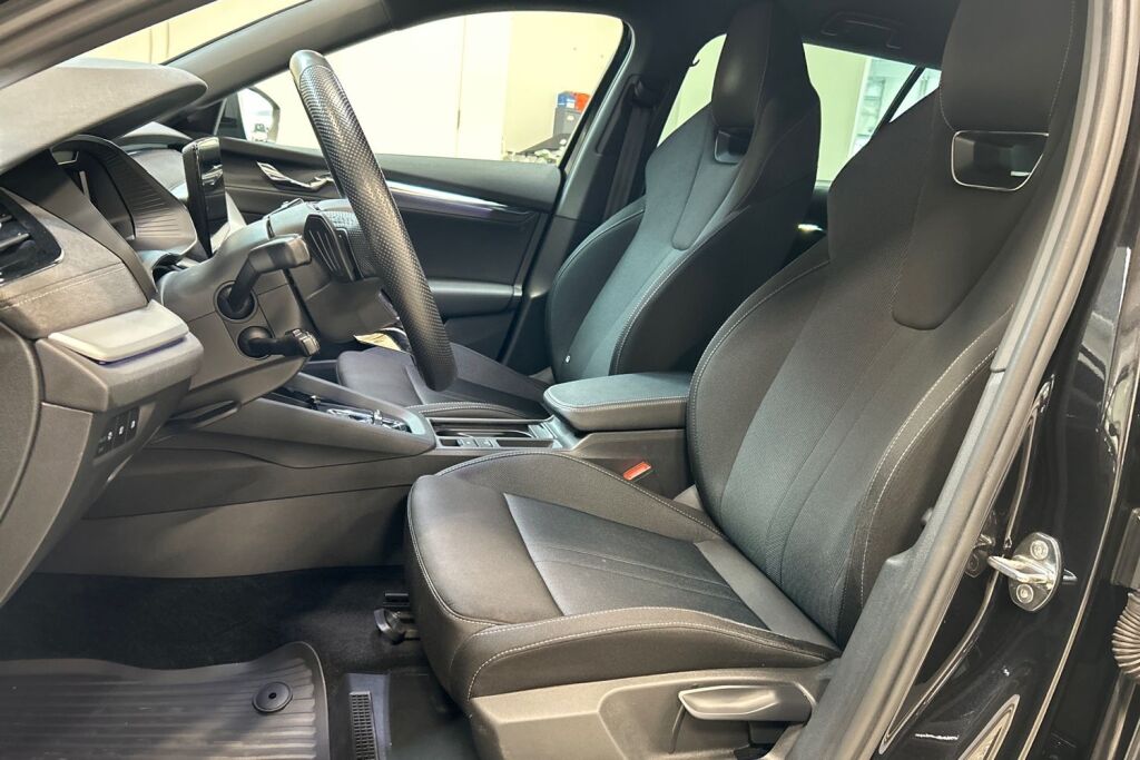 Skoda Octavia 2021 Combi 1,5 TSI Style eTEC DSG Autom.