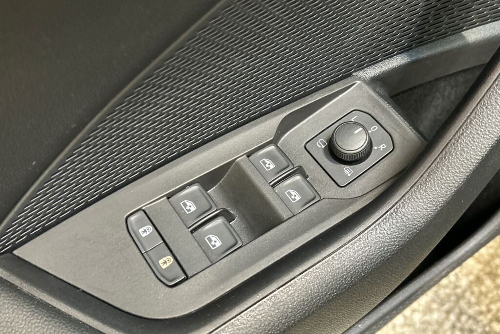 Skoda Octavia 2021 Combi 1,5 TSI Style eTEC DSG Autom.