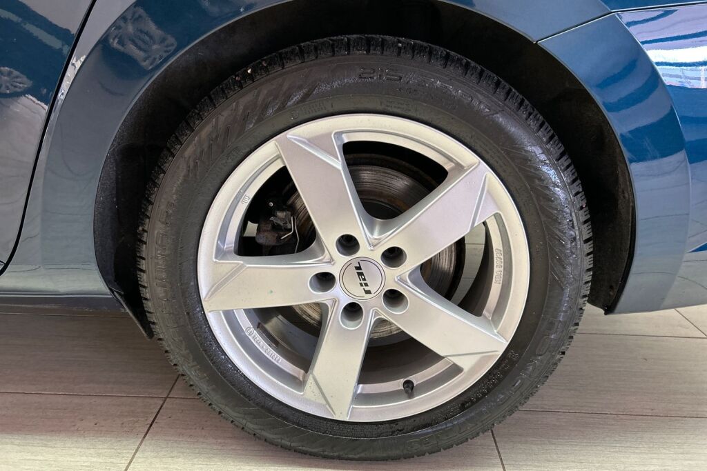 Skoda Superb 2022 Combi 2.0 TDI 150 Ambition DSG Autom.