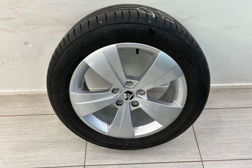 Skoda Superb 2022 Combi 2.0 TDI 150 Ambition DSG Autom.