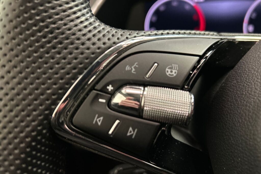 Skoda Superb 2022 Combi 2.0 TDI 150 Ambition DSG Autom.