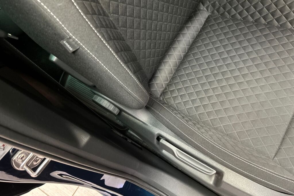 Skoda Superb 2022 Combi 2.0 TDI 150 Ambition DSG Autom.