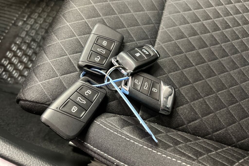 Skoda Superb 2022 Combi 2.0 TDI 150 Ambition DSG Autom.