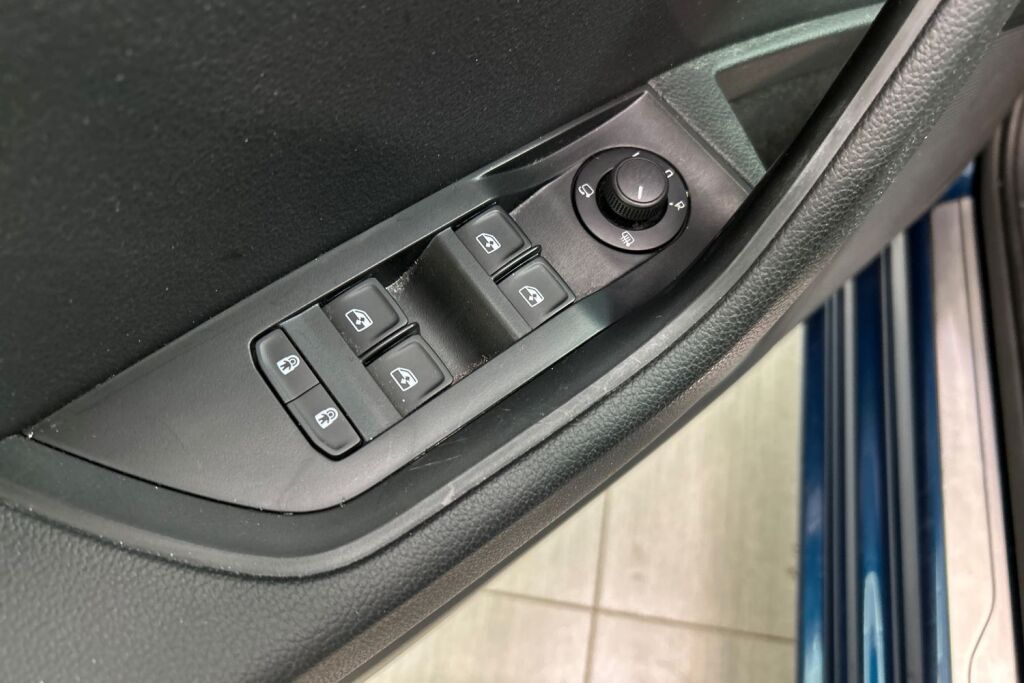 Skoda Superb 2022 Combi 2.0 TDI 150 Ambition DSG Autom.