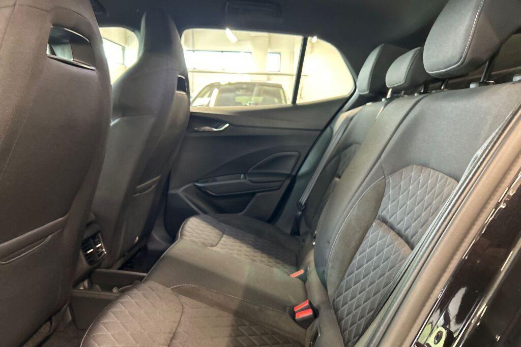 Skoda Fabia 2022 1.0 TSI 110 Style DSG Autom.