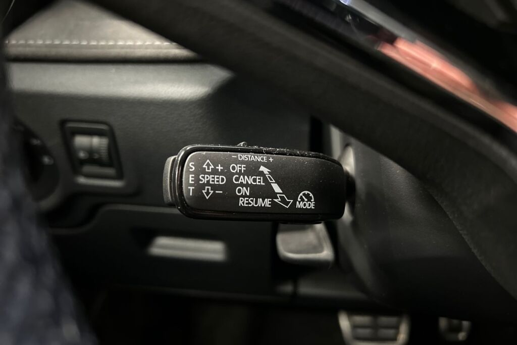 Skoda Fabia 2022 1.0 TSI 110 Style DSG Autom.