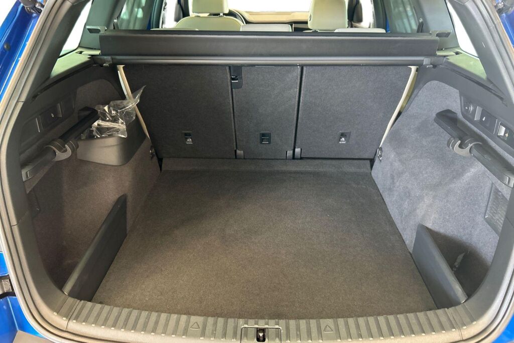 Skoda Kodiaq 2022 2.0 TDI 150 4x4 L&K  DSG Autom.