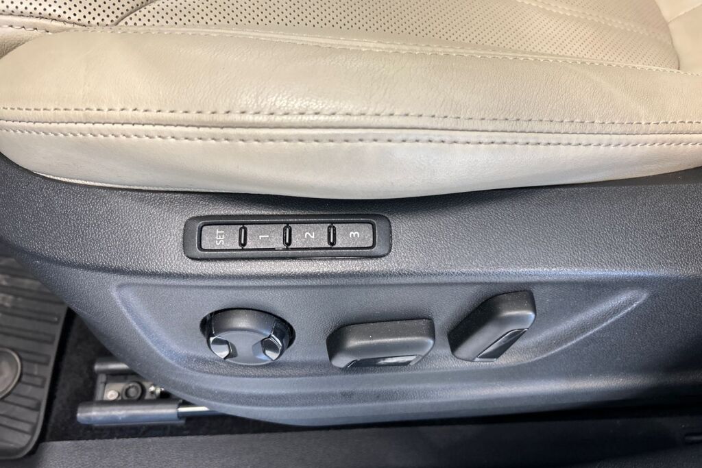 Skoda Kodiaq 2022 2.0 TDI 150 4x4 L&K  DSG Autom.