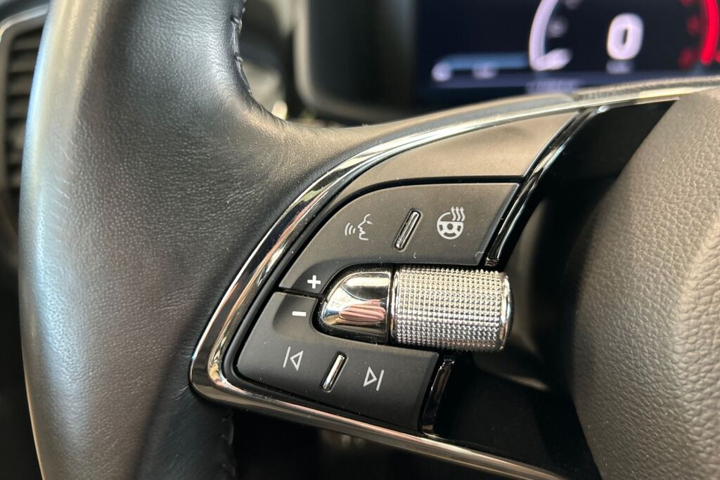 Skoda Kodiaq 2022 2.0 TDI 150 4x4 L&K  DSG Autom.