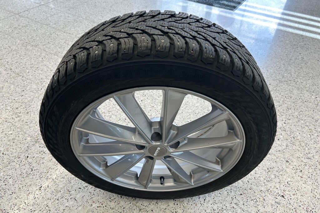 Skoda Kodiaq 2022 2.0 TDI 150 4x4 L&K  DSG Autom.