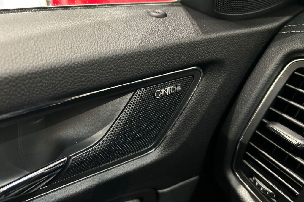 Skoda Kodiaq 2022 1.5 TSI ACT Style DSG Autom.