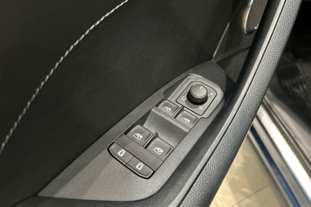 Skoda Kodiaq 2022 1.5 TSI ACT Style DSG Autom.
