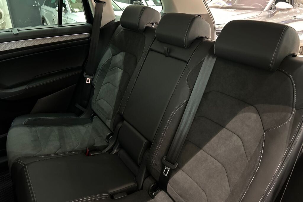 Skoda Kodiaq 2022 1.5 TSI ACT Style DSG Autom.