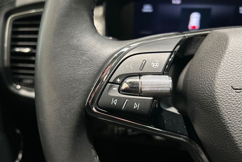 Skoda Kodiaq 2022 1.5 TSI ACT Style DSG Autom.