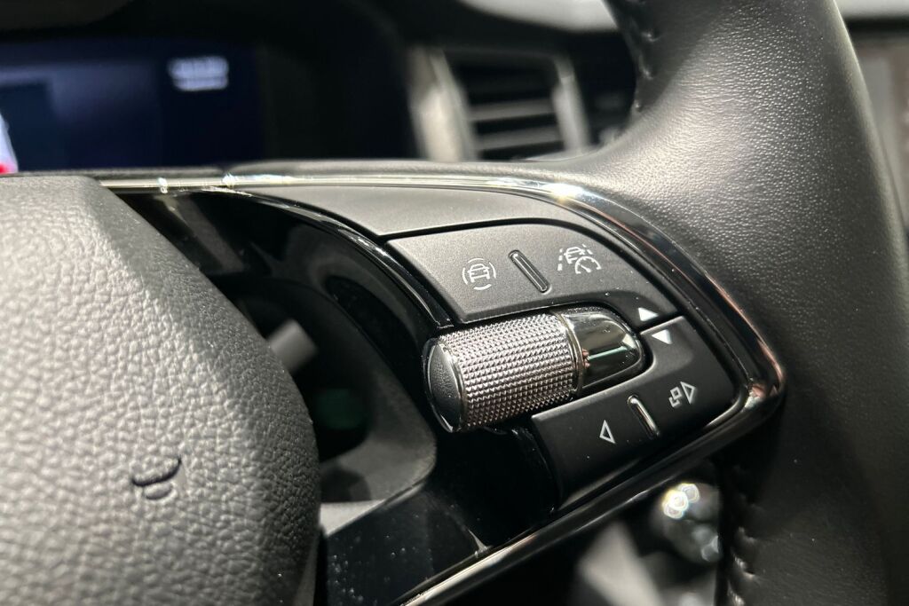 Skoda Kodiaq 2022 1.5 TSI ACT Style DSG Autom.