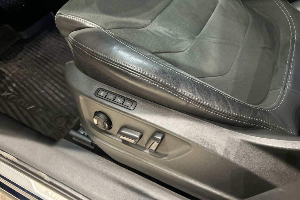 Skoda Kodiaq 2022 1.5 TSI ACT Style DSG Autom.