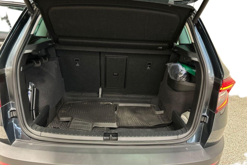 Skoda Karoq 2022 1.5 TSI Style BusinessLine