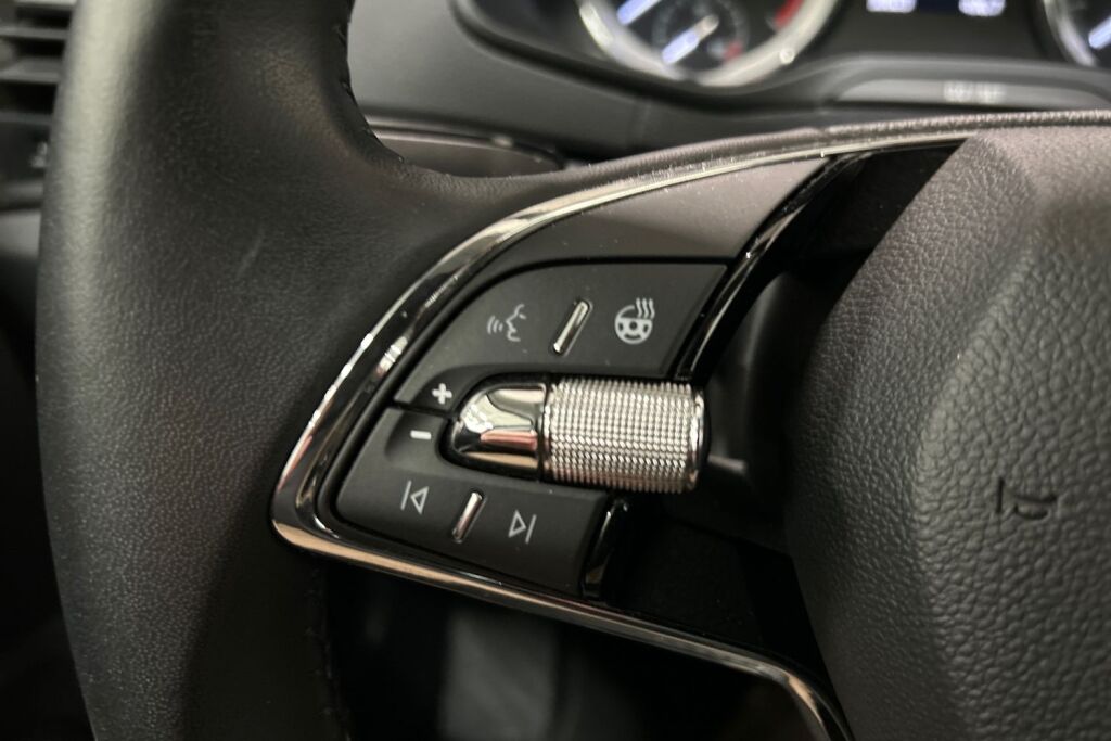 Skoda Karoq 2022 1.5 TSI Style BusinessLine