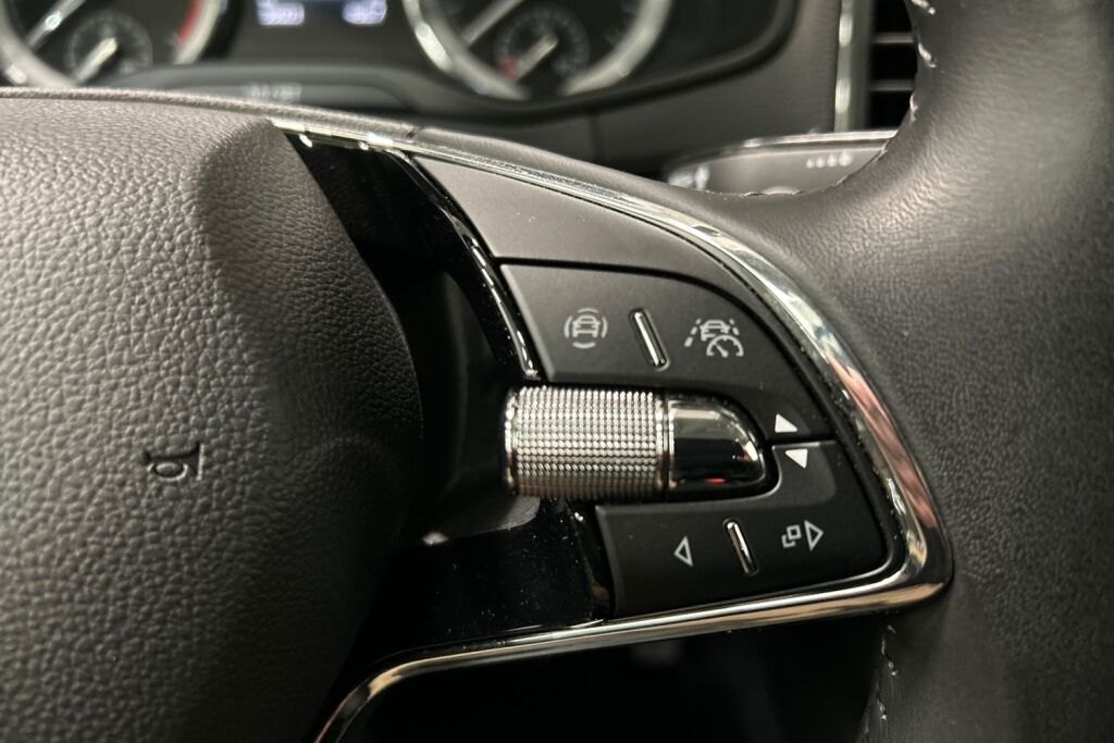 Skoda Karoq 2022 1.5 TSI Style BusinessLine