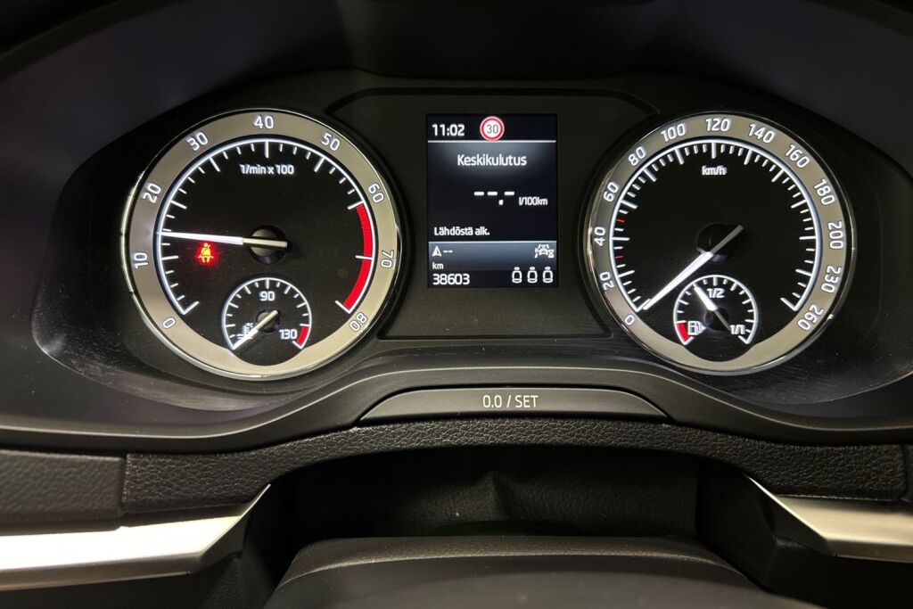 Skoda Karoq 2022 1.5 TSI Style BusinessLine