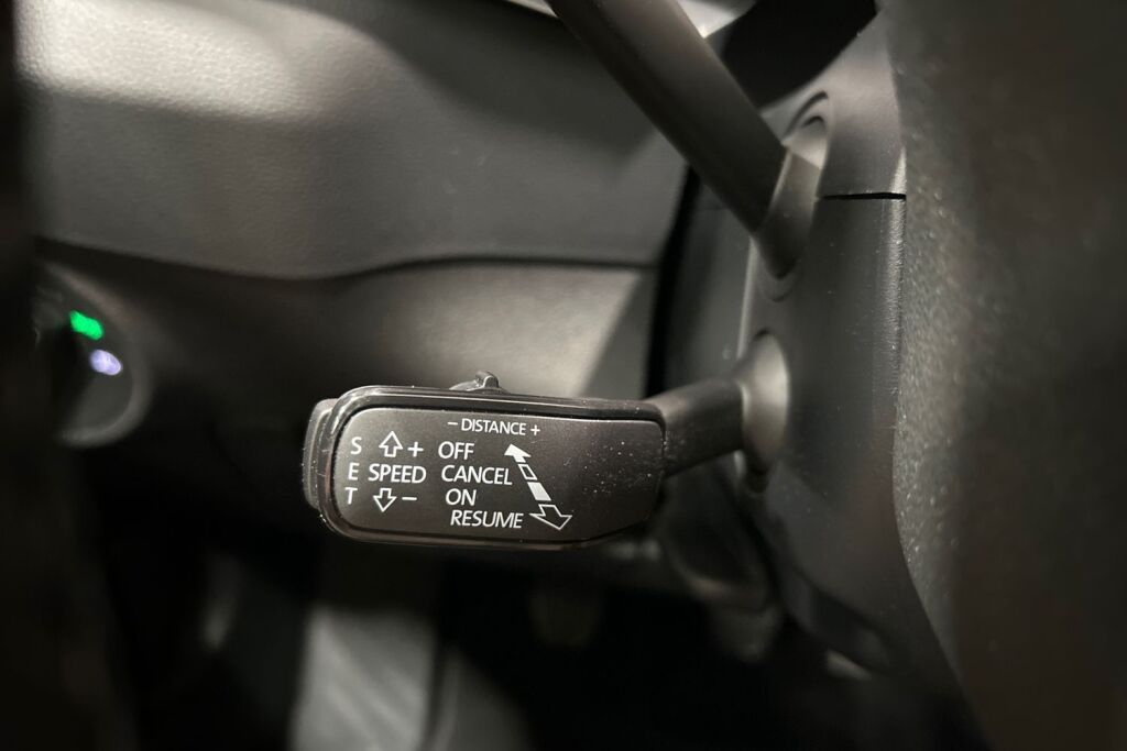 Skoda Karoq 2022 1.5 TSI Style BusinessLine