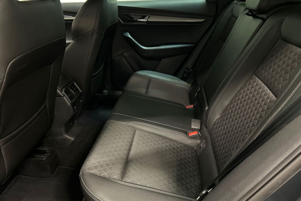 Skoda Karoq 2022 1.5 TSI Style BusinessLine