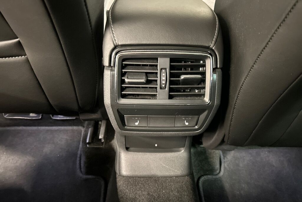 Skoda Karoq 2022 1.5 TSI Style BusinessLine