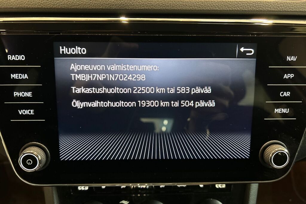 Skoda Superb 2022 Combi 2.0 TDI 150 Ambition DSG Autom.