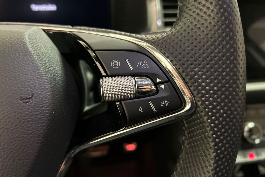 Skoda Kodiaq 2022 2.0 TDI 150 4x4 Style DSG Autom.