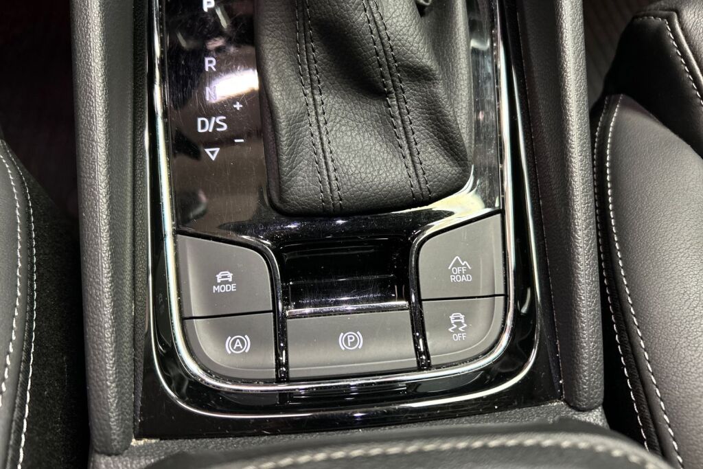 Skoda Kodiaq 2022 2.0 TDI 150 4x4 Style DSG Autom.