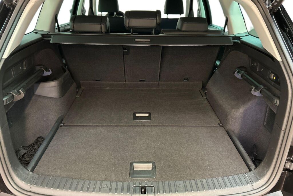 Skoda Kodiaq 2022 2.0 TDI 150 4x4 Style DSG Autom.