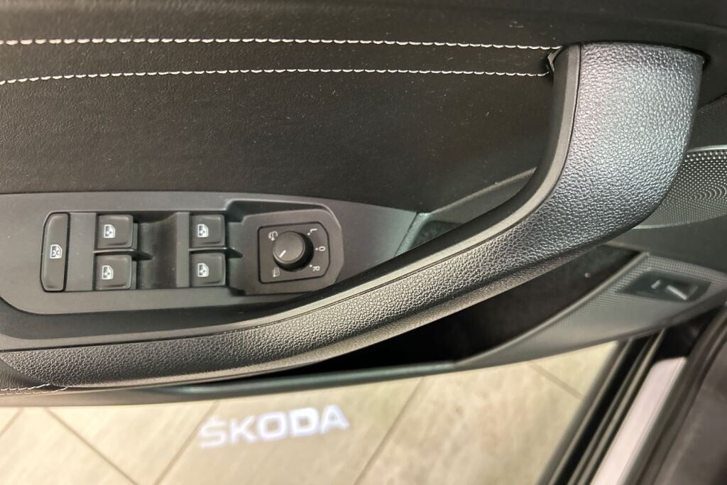 Skoda Kodiaq 2022 2.0 TDI 150 4x4 Style DSG Autom.