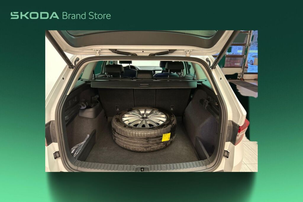 Skoda Kodiaq 2023 2.0 TDI 150 Style DSG Autom.