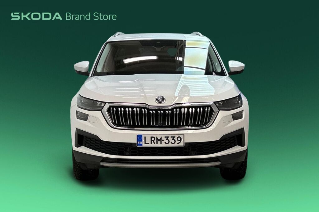 Skoda Kodiaq 2023 2.0 TDI 150 Style DSG Autom.