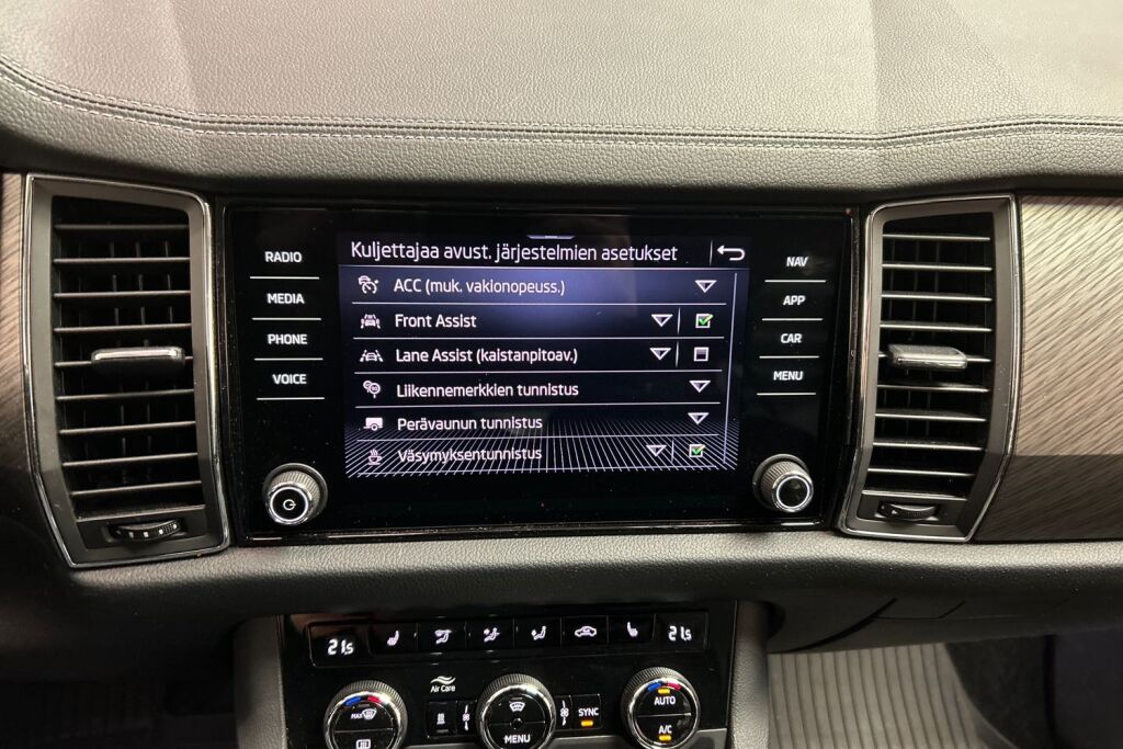 Skoda Kodiaq 2023 2.0 TDI 150 Style DSG Autom.