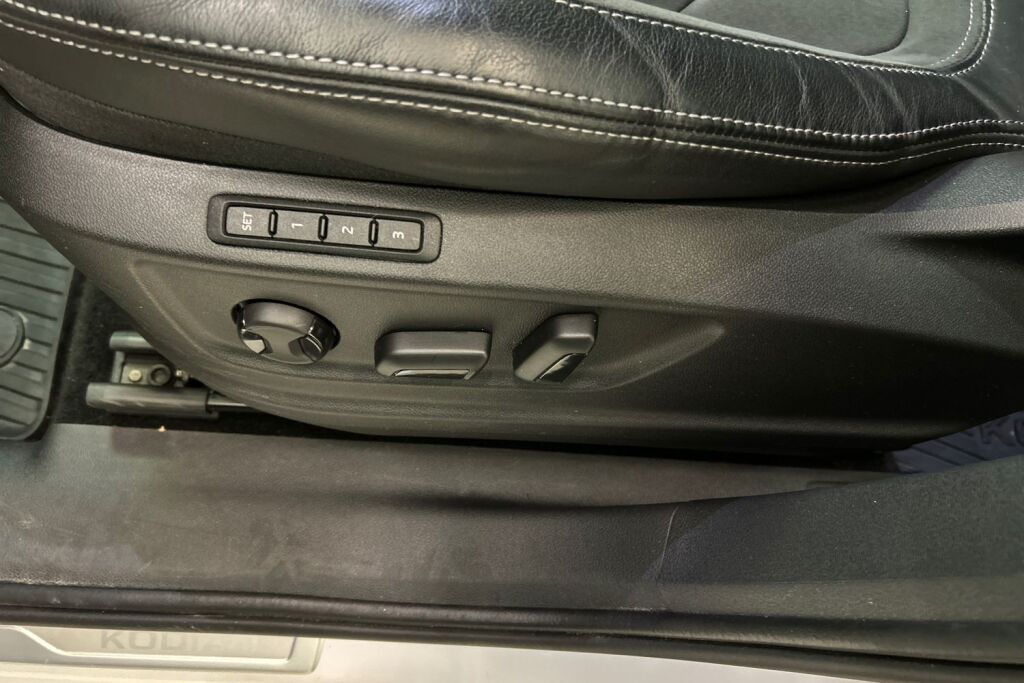 Skoda Kodiaq 2023 2.0 TDI 150 Style DSG Autom.