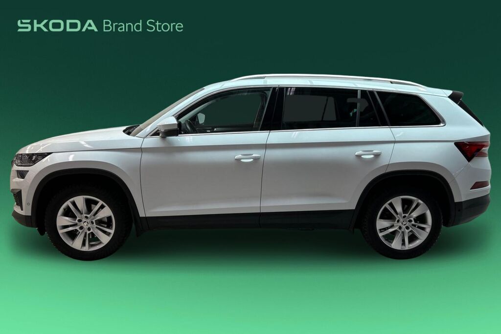 Skoda Kodiaq 2023 2.0 TDI 150 Style DSG Autom.
