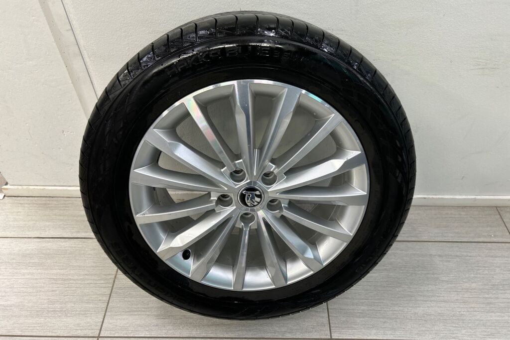 Skoda Kodiaq 2023 2.0 TDI 150 Style DSG Autom.