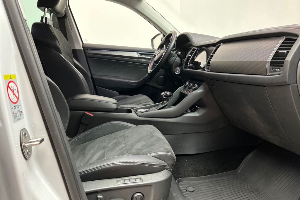 Skoda Kodiaq 2023 2.0 TDI 150 Style DSG Autom.