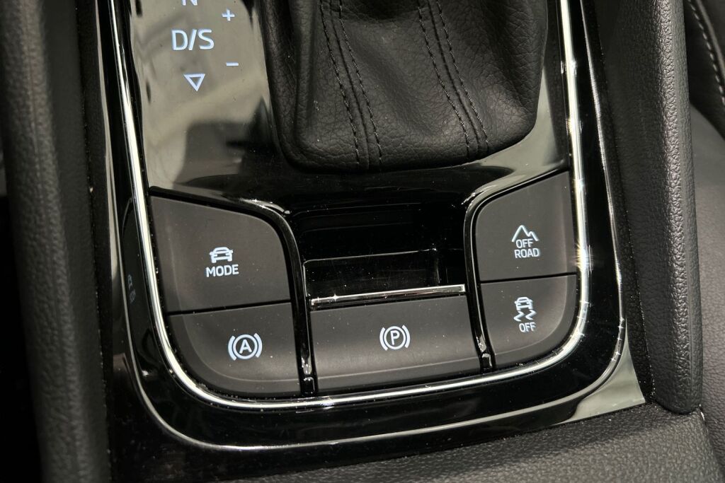SKODA Kodiaq 2023 2.0 TDI 200 4x4 Style DSG Autom.