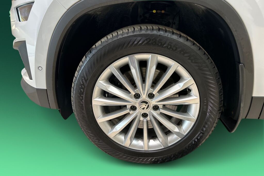 SKODA Kodiaq 2023 2.0 TDI 200 4x4 Style DSG Autom.