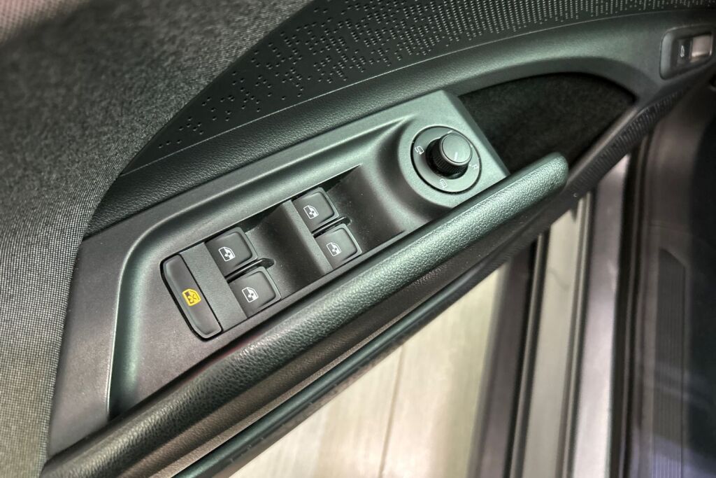 Skoda Enyaq 2022 80x 4x4 iV