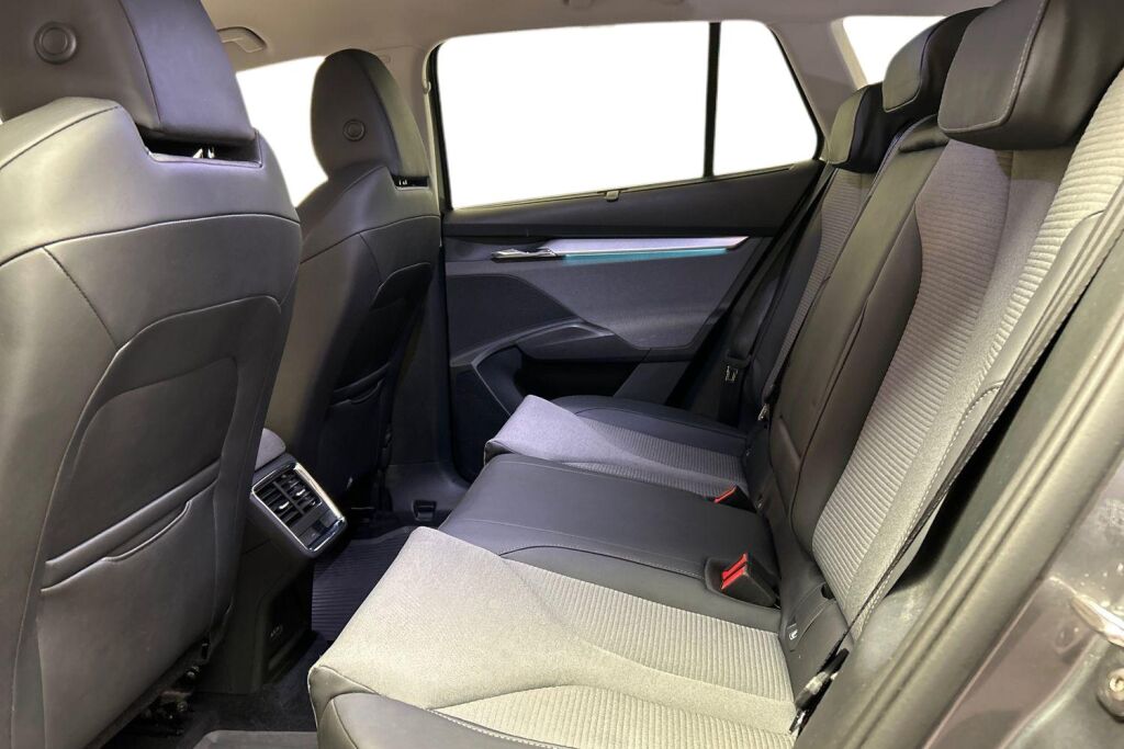 Skoda Enyaq 2022 80x 4x4 iV