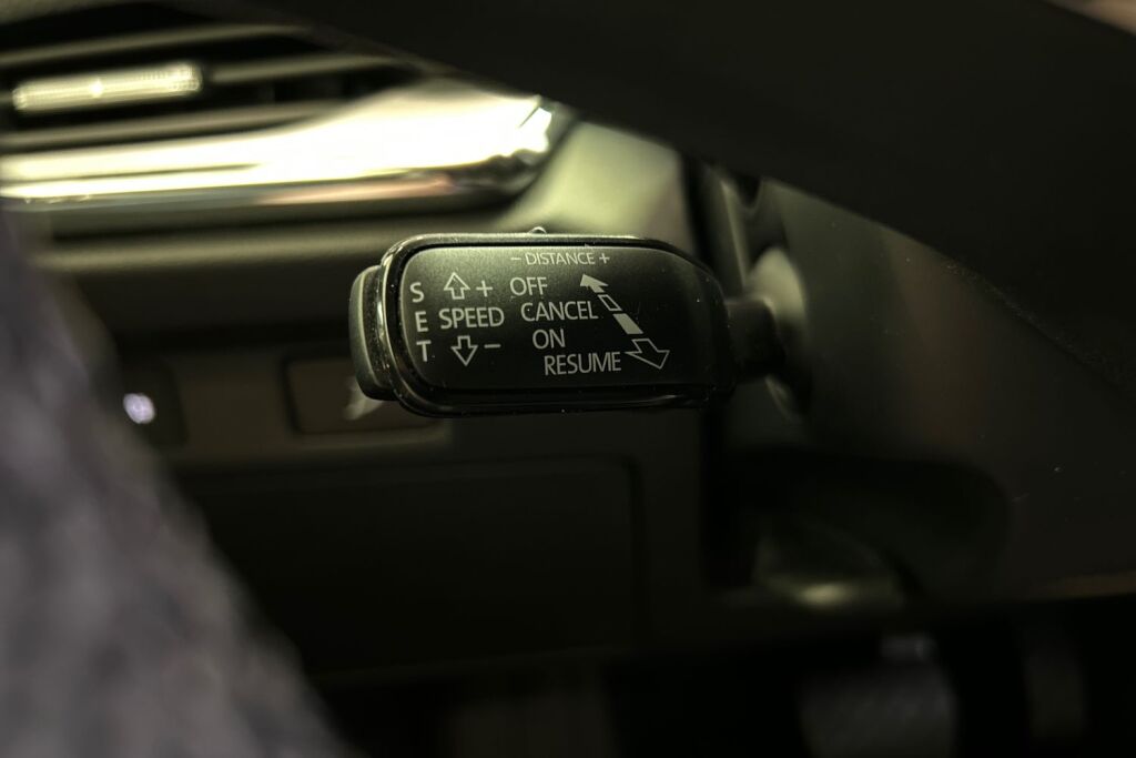 Skoda Enyaq 2022 80x 4x4 iV